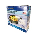 Sartén eléctrico multifunción Gtronic GTP30