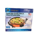Sartén eléctrico multifunción Gtronic GTP30