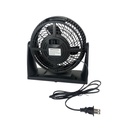 Ventilador de piso o mesa American Star AS-08 de 8" 