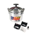 Olla de presión de 7 Litros SAYS OPS-7001LTS