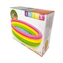Piscina inflable multicolor para niños INTEX