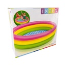 Piscina inflable multicolor para niños INTEX