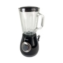 Licuadora vaso de vidrio de 5 velocidades G TRONIC