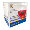 Máquina de algodón de azúcar tipo carreta SUJOYA