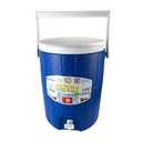 Termo plástico Popotamo Decocar 19 Litros con dispensador