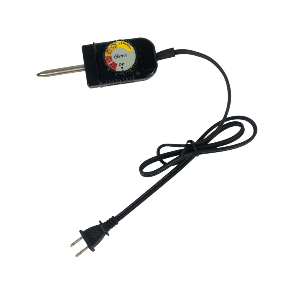 Parrillera eléctrica Oster 4767