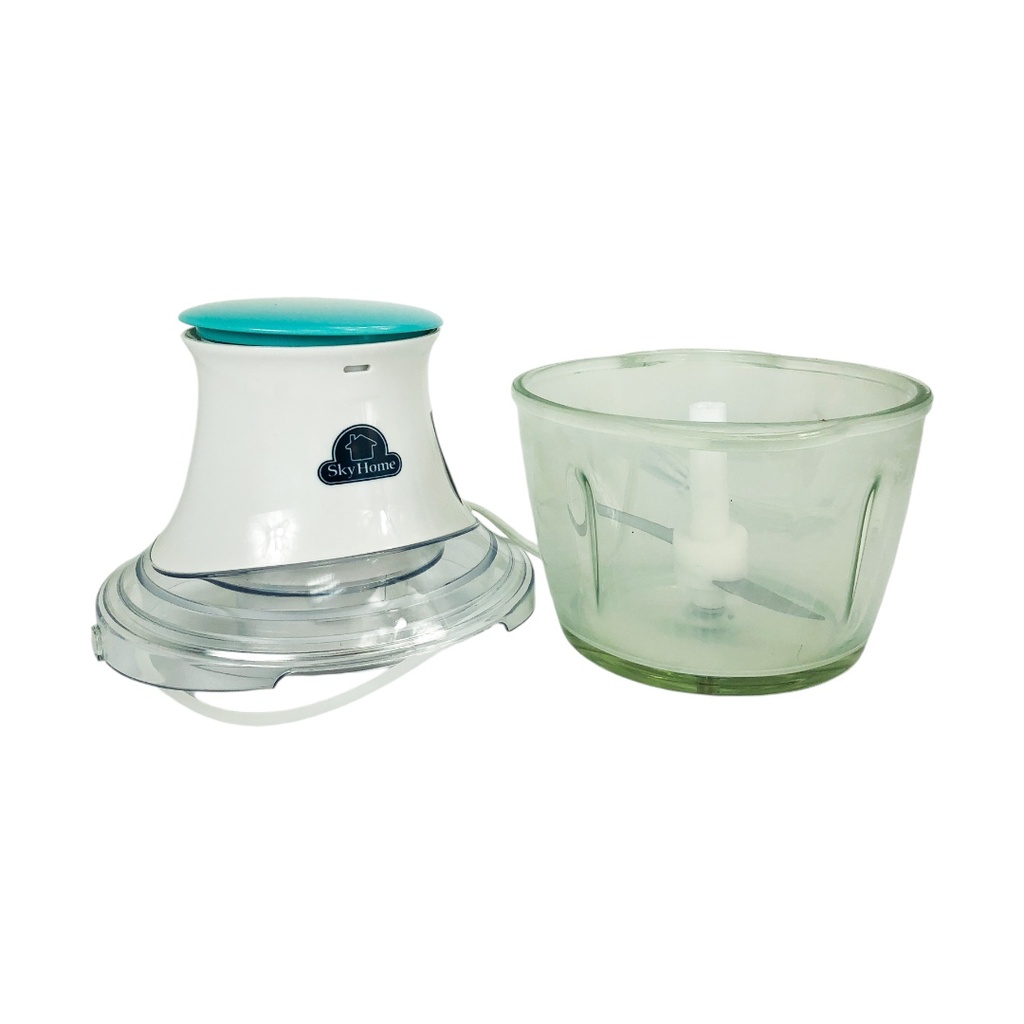 Picatodo Eléctrico Sky Home 0.6 litros