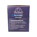 Picatodo Eléctrico Sky Home 0.6 litros