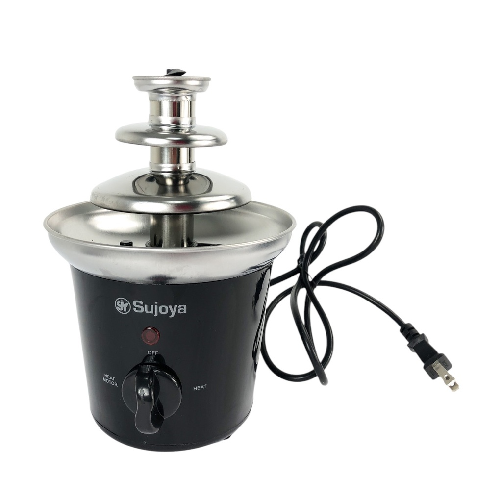 Fuente de chocolate mini Sujoya SBL-811
