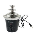 Fuente de chocolate mini Sujoya SBL-811