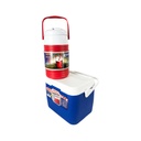 COMBO CAVA DE 6 LTS + TERMO DE 2 LTS COVERLET