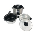 Olla Arrocera Eléctrica 10 Tazas 1.8Lts RCA