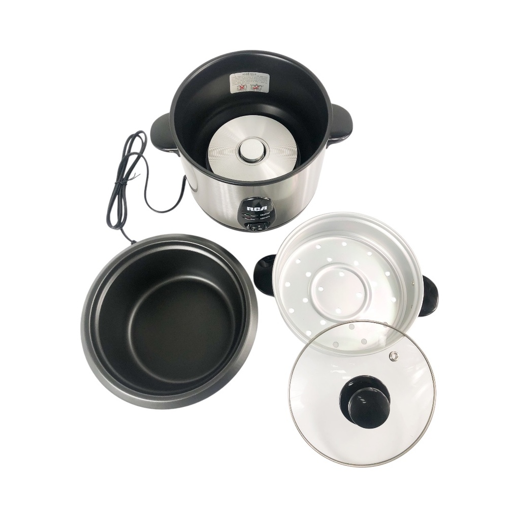 Olla Arrocera Eléctrica 10 Tazas 1.8Lts RCA