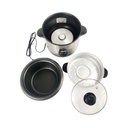 Olla Arrocera Eléctrica 10 Tazas 1.8Lts RCA