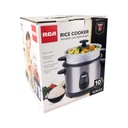 Olla Arrocera Eléctrica 10 Tazas 1.8Lts RCA