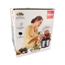 Olla Arrocera Eléctrica 10 Tazas 1.8Lts RCA