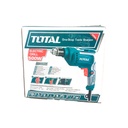 Taladro eléctrico de 500W TOTAL UTD-2051026