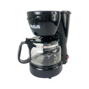 Cafetera eléctrica 5 Tazas RCA RCCM20