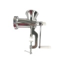 Molino de carne manual SALCAR JCW-B12