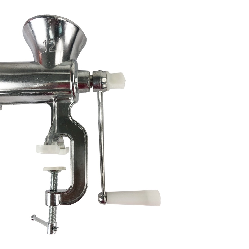 Molino de carne manual SALCAR JCW-B12