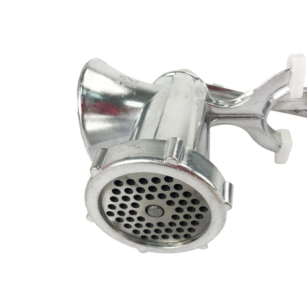 Molino de carne manual SALCAR JCW-B12
