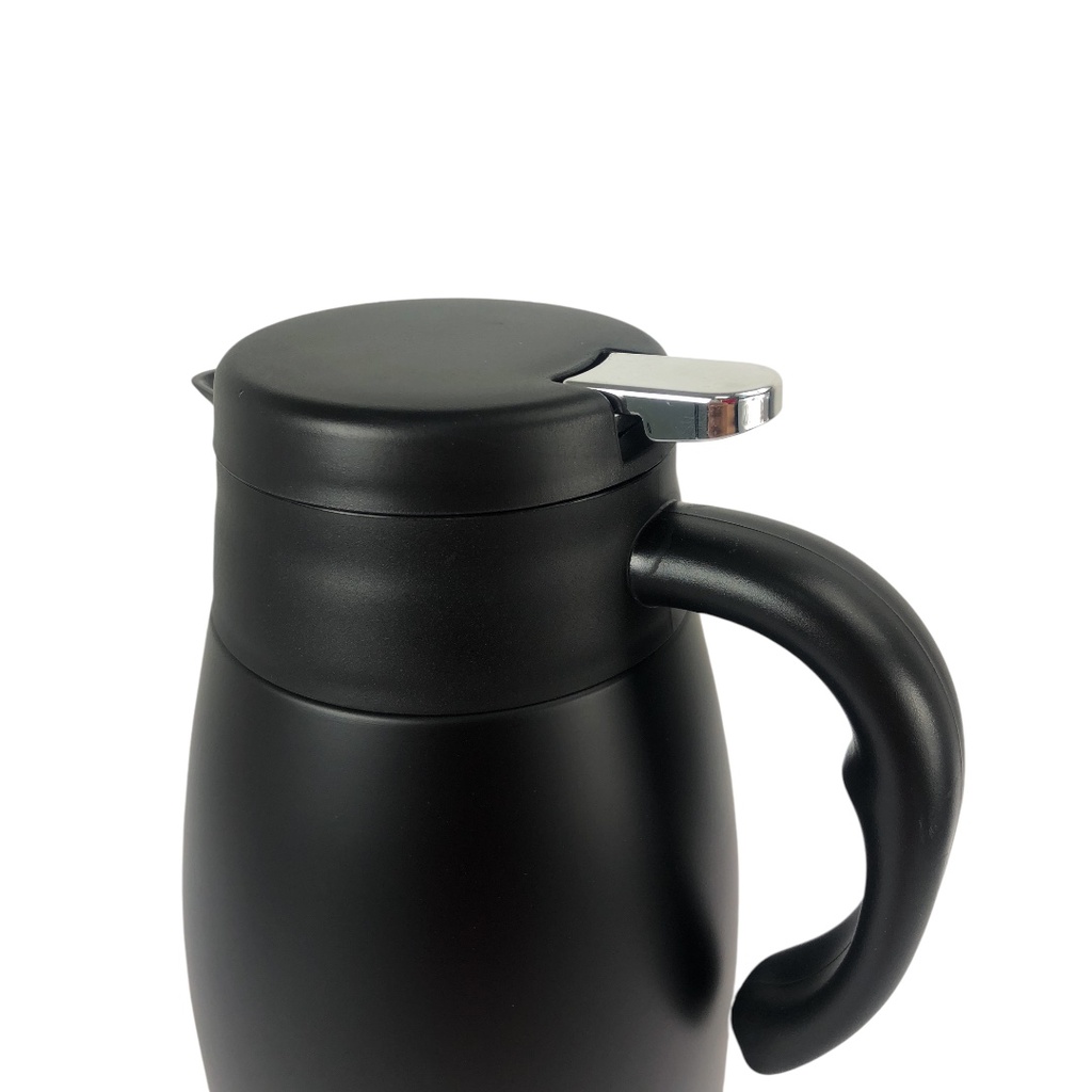 Termo de Acero Inoxidable 2000 ml