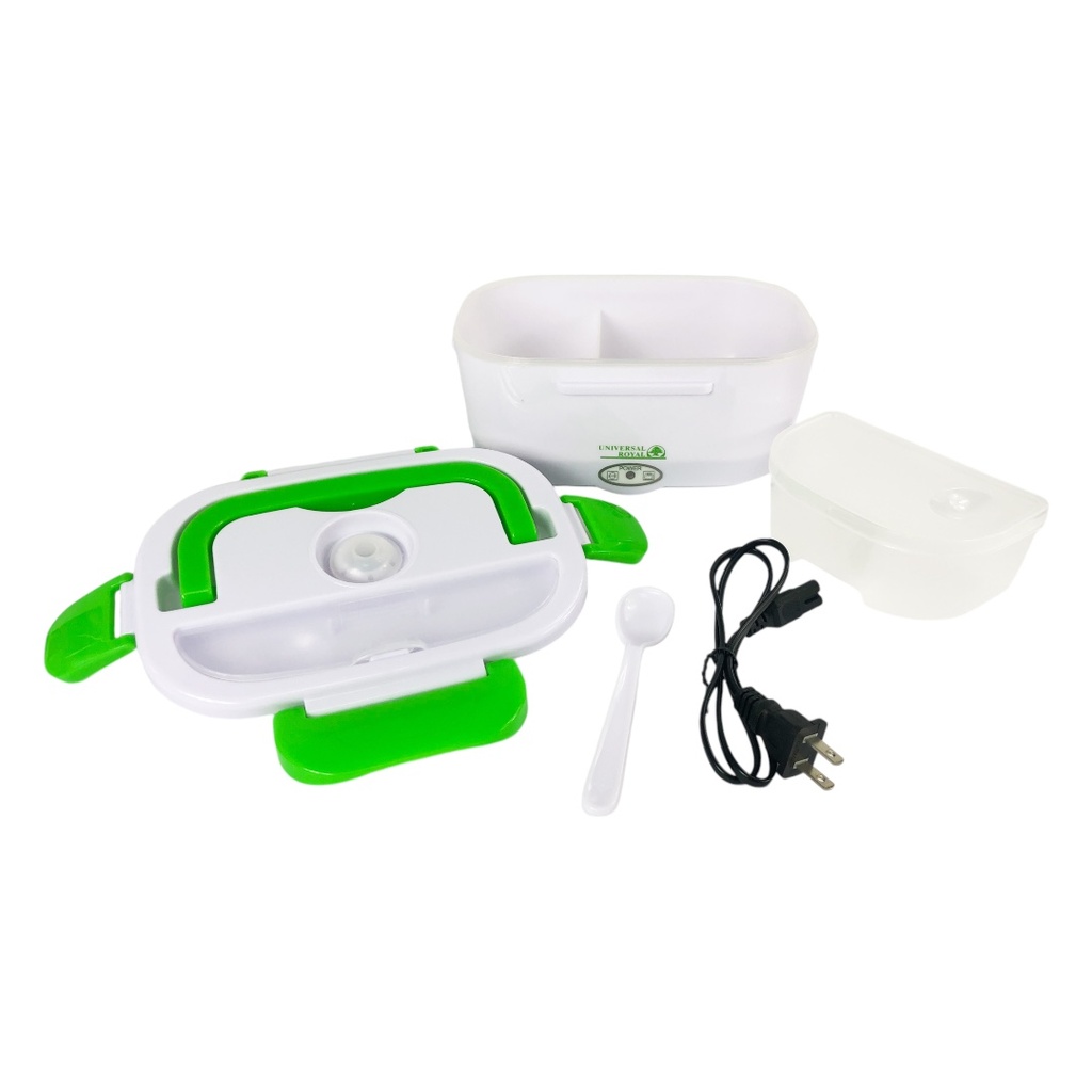 Lonchera eléctrica portátil 40W IU-1804223