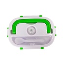 Lonchera eléctrica portátil 40W IU-1804223
