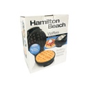 Wafflera Hamilton Beach Modelo 26072