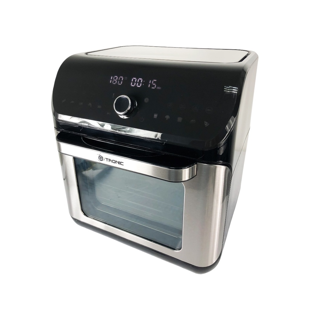 Horno freidor de aire Gtronic 12l GT-DT12LK