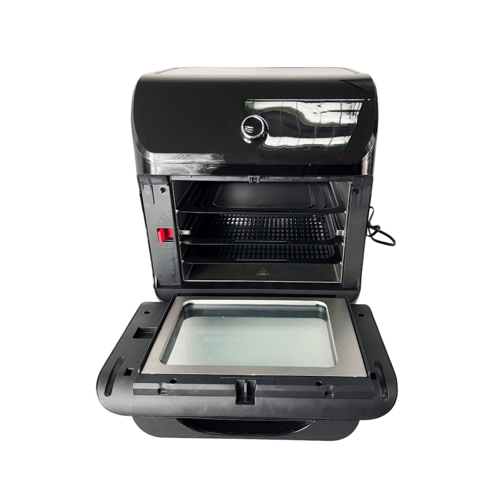 Horno freidor de aire Gtronic 12l GT-DT12LK