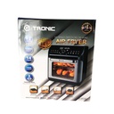 Horno freidor de aire Gtronic 12l GT-DT12LK