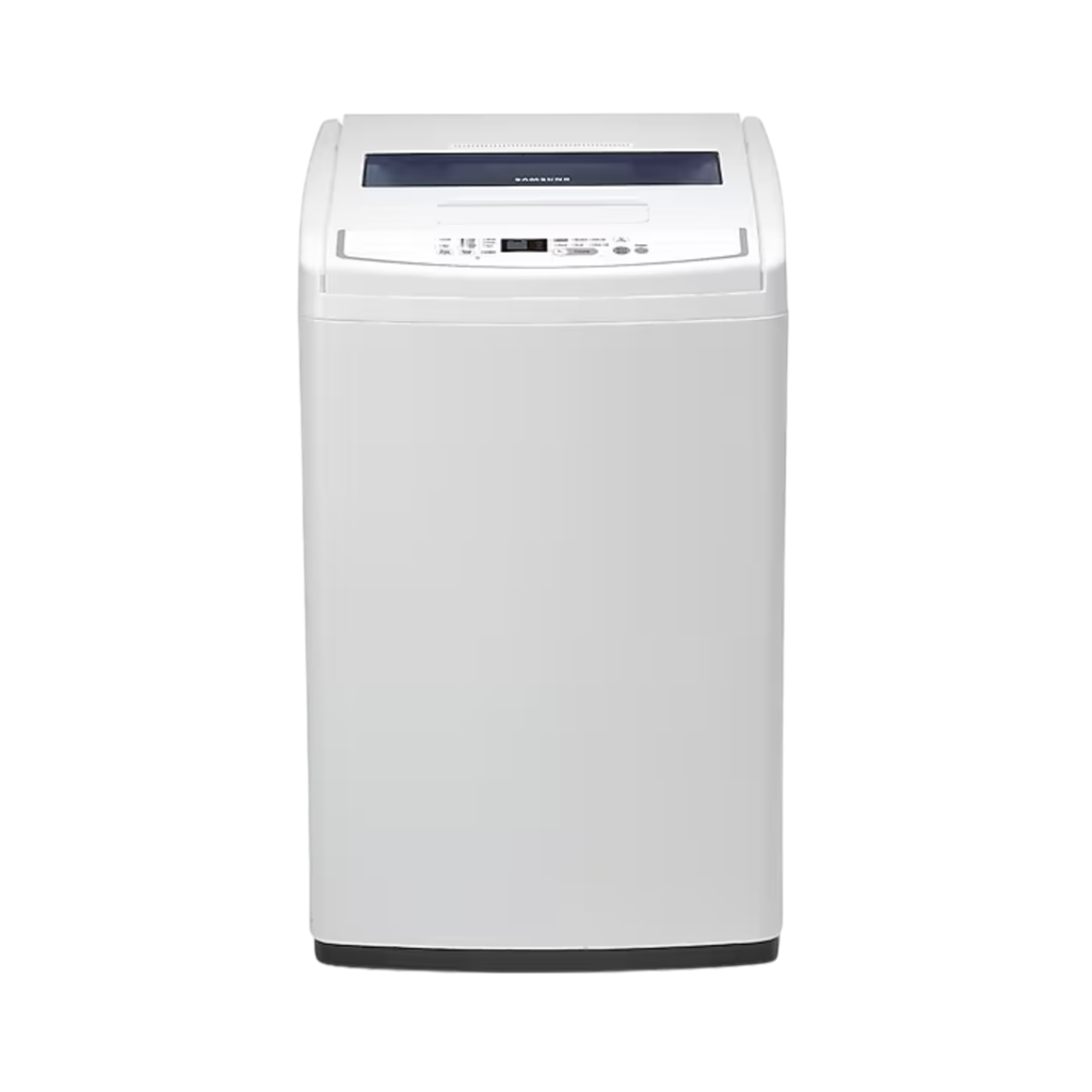 Lavadora Samsung 6 kgs 