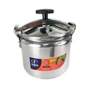 Olla de presión de 7 Litros SAYS OPS-7001LTS