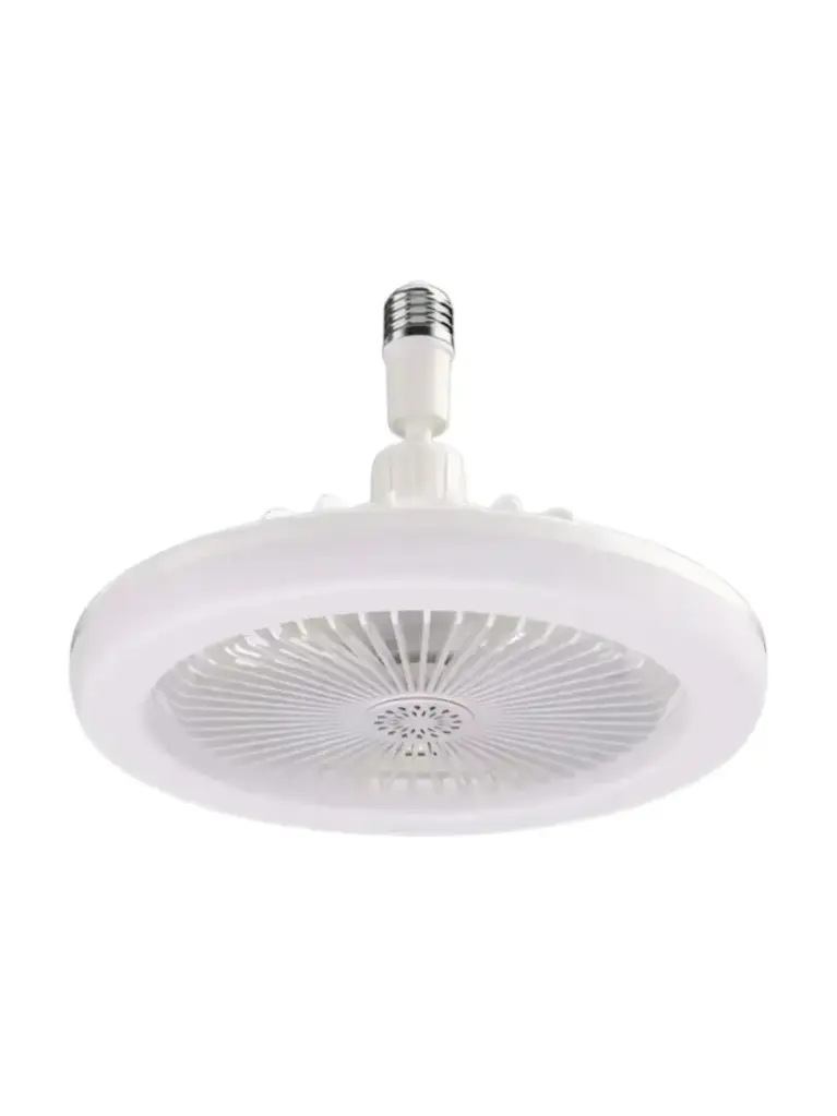 Ventilador Lampara de techo