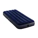 Colchon inflable individual intex