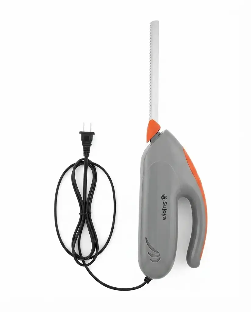 Cuchillo electrico Sujoya