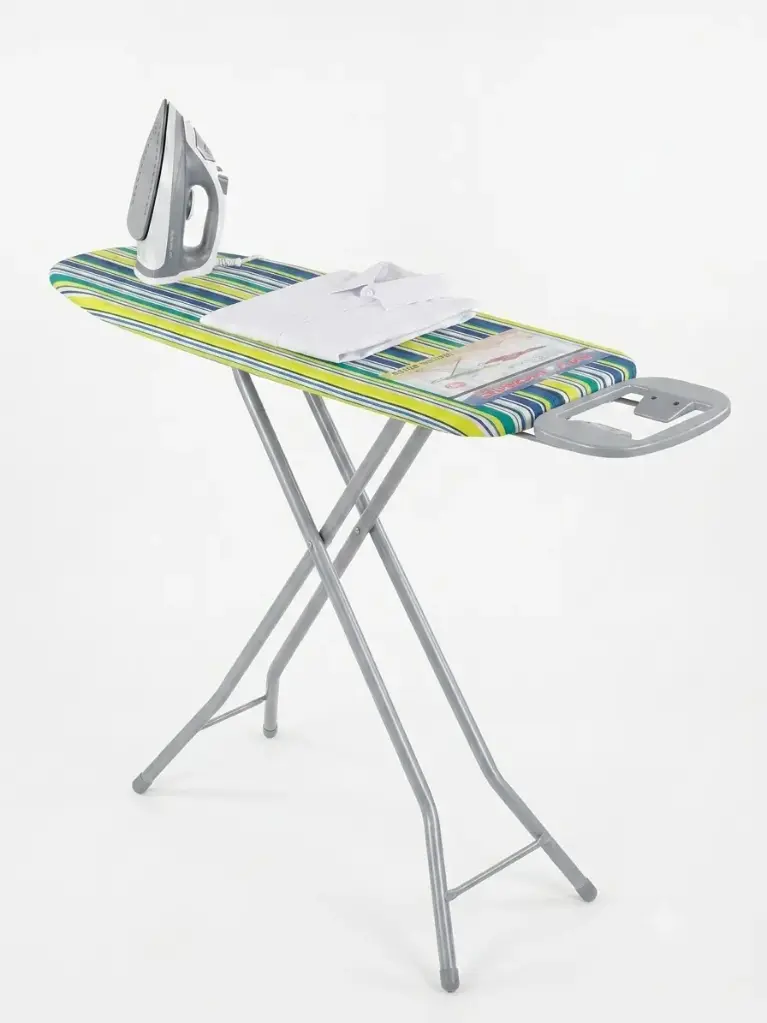 Mesa para planchar