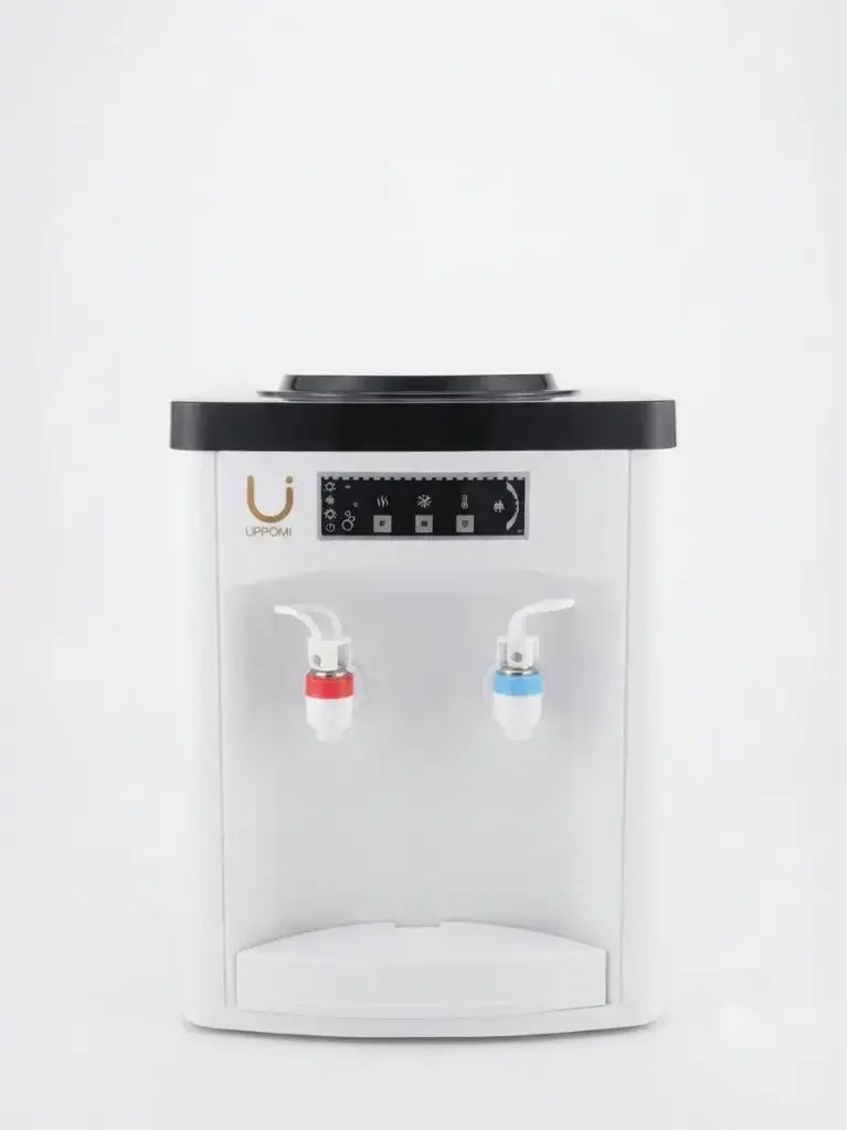 Dispensador de agua de mesa UPPOMI