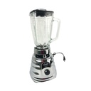 Licuadora de 3 velocidades con vaso de vidrio Oster BLST4655