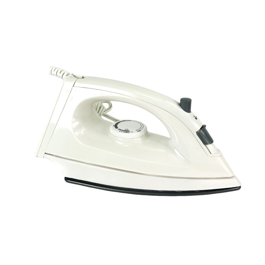 Plancha A Vapor Sky Home superficie de teflón ELEC-010