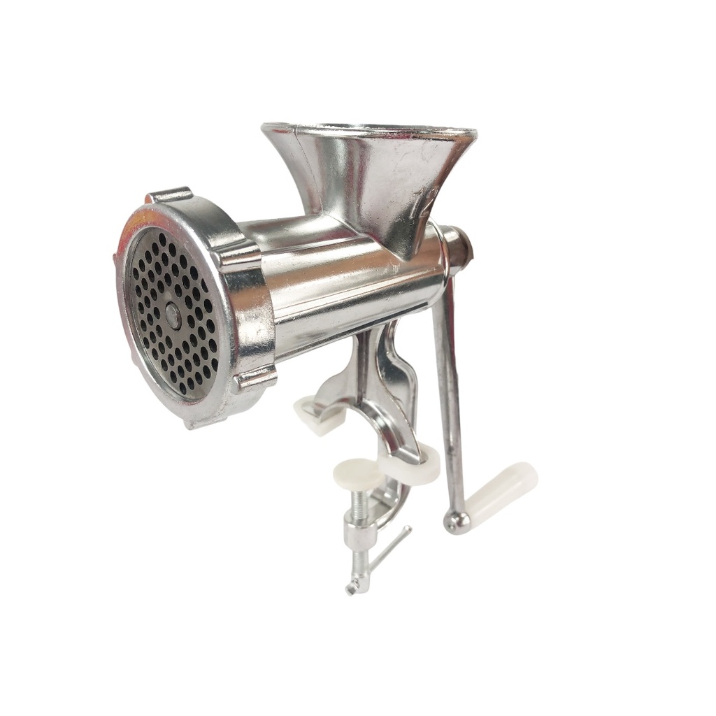 Molino de carne manual SALCAR JCW-B12