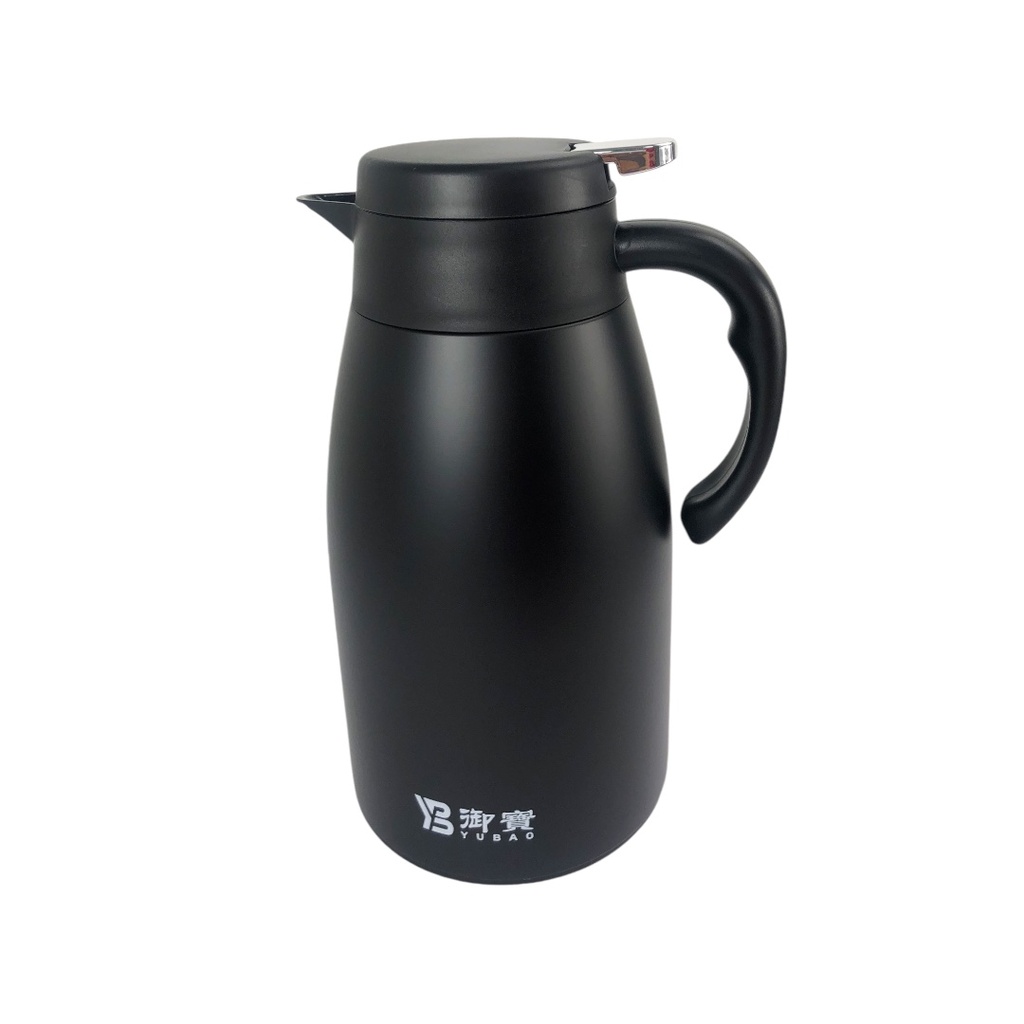 Termo Jarra de Acero Inoxidable 2000 ml