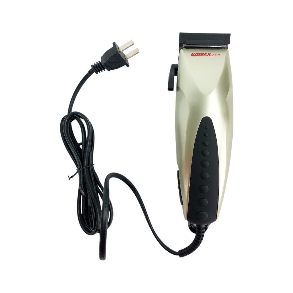 Maquina afeitar Unirex USA UR-688