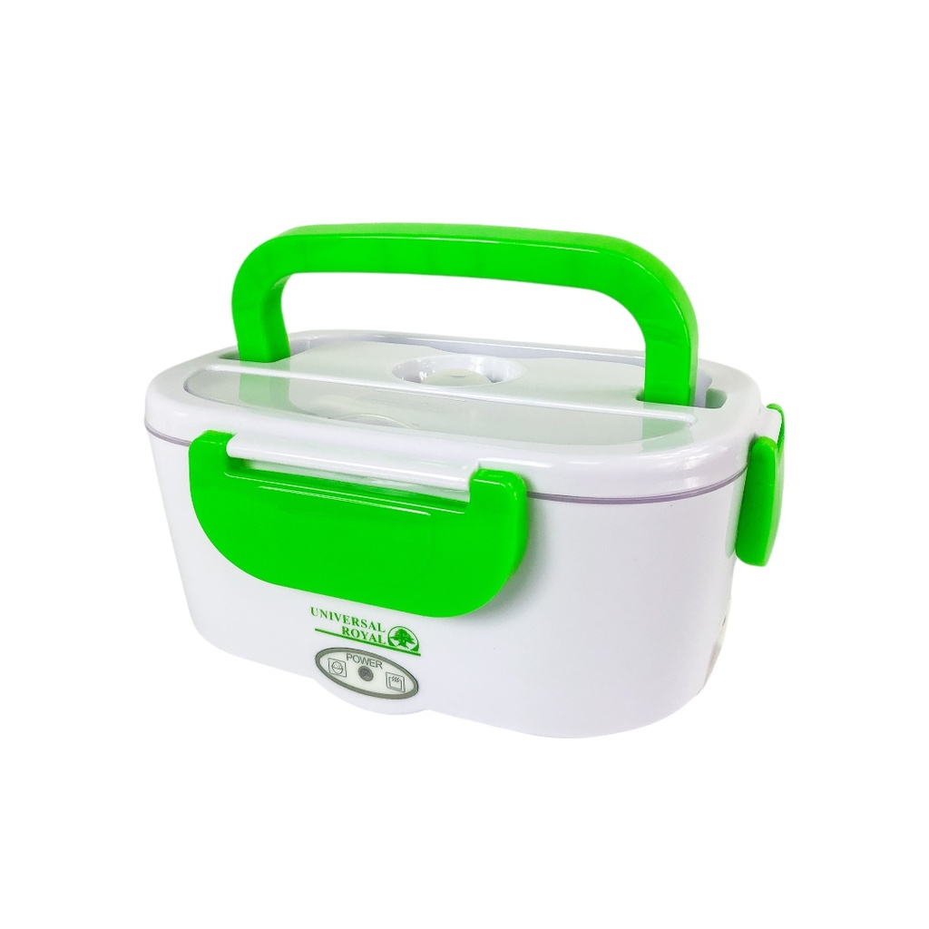Lonchera eléctrica portátil 40W IU-1804223