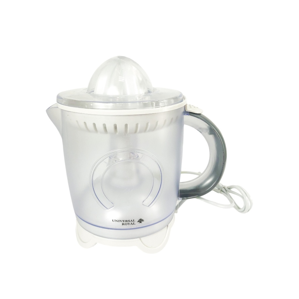 Exprimidor de jugo Universal Royal IU-2011