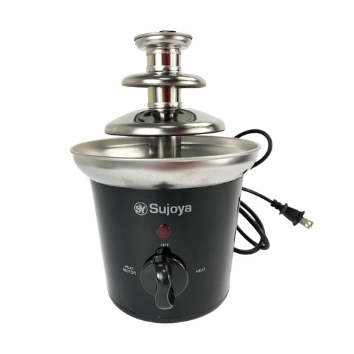 [PRE-250] Fuente de chocolate mini Sujoya SBL-811