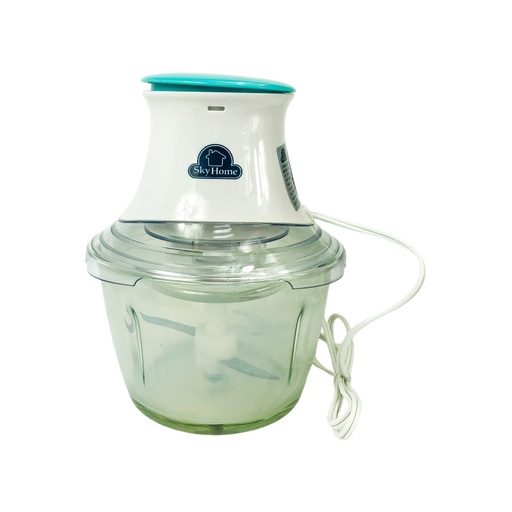 [PRE-360] Picatodo Eléctrico Sky Home 0.6 litros