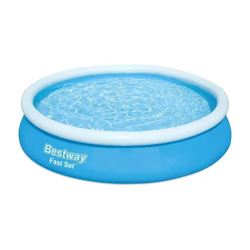 [PRE-173] Piscina redonda borde inflable 3,05m x 76cm Bestway