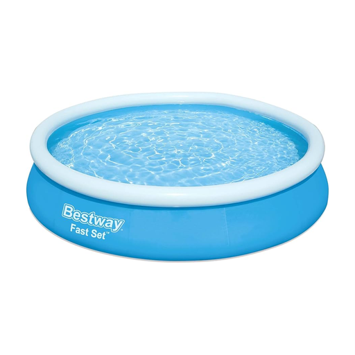 [PRE-173] Piscina redonda borde inflable 3,05m x 76cm Bestway